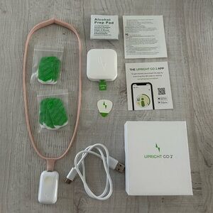 Upright GO 2 Posture Trainer